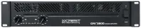 Crest CPX-3800 | Amplifier: 1,300W x2 at 4 Ohms