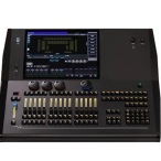 Crisp Empowerer Uni4 | 4096 DMX Channels + 15in Touchscreen | 4 DMX + Art-Net with WiFi & MIDI