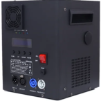 Crisp Golden Sparks X1 | 9.8–16.4ft Cold Spark Height | DMX & Wireless Control