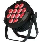 Crisp Huewave Uplight 1218 | Outdoor RGBWA-UV Uplight | IP65 Wireless Fixture with 12-Hour Battery