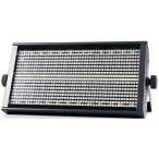 Crisp Pulsaris 960B II | RGB+White LED Strobe Panel | 48-Zone FX & 152-Channel DMX