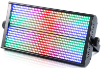 Crisp Pulsaris 960B II | RGB+White Pixel FX & Strobe Panel | 48-Zone LED FX, 152-Channel DMX