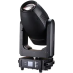 Crisp Versatilid 700BSWF | 600W Hybrid Moving Head with CMY + Animation Wheel | 4°–36° Zoom & IP65 Rated