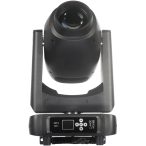 Crisp VERSATILIS 300BSW | 300W LED - 4°–34° Zoom | Beam Spot Wash Moving Head