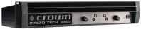 Crown MA9000i