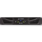 Crown XLI3500 | 2000W RMS - 2 Channel | Stereo Bridge-Mono Power Amplifier