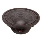 DAS 18LX | 18" Sub-Low Frequency Speaker, 1000W AES, 8 Ohm, 10214270