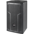DAS Action-508A | 8" Powered Speaker with DSP, Rotatable Horn & 720W Peak Output