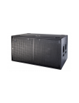 DAS EVENT-218A | 2x18in- 140dB
