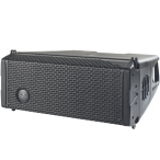DAS EVENT-26A | 800W Compact Powered Line Array with Dual 6.5" Drivers
