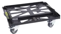 DAS PL-EV210S | Metal Transport Dolly for Event 210A