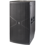 DAS Vantec 218A | Dual 18in - 140dB | Powered Bass Subwoofer