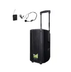 dB Tech B-Hype M BT bundle