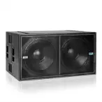dB Tech DVA S20DP