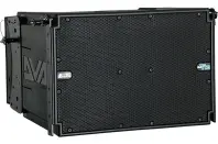 dB Tech DVA T12 | 12in - 1,410 Watts - 136dB