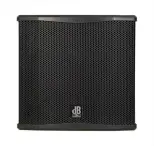 dB Tech Sub 15H