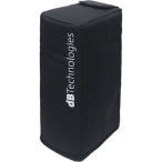 dB Tech TC-IG3T | Transport Cover for INGENIA IG3T | Water-Resistant with Carry Handle Access