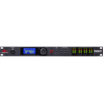 DBX DriveRack PA2