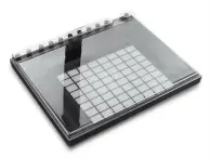 DeckSaver Ableton Push 2 Cover