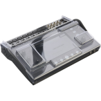 Decksaver DS-PC-CQ18T | Cover for Allen & Heath CQ-18T | Dust, Liquid & Impact Protection