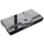 Decksaver Mixstream Pro / Pro+ Cover | Protective Cover for Mixstream Controllers | Low Profile Polycarbonate Shield