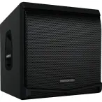 Denon Axis 12S