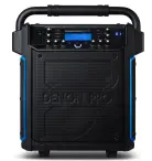Denon Commander Sport