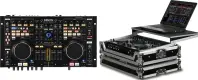 Denon DNMC6000 w/ Odyssey FRGSDNMC36000