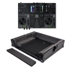 Denon Prime Go with ProX Flight Case