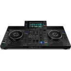 Denon SC Live 2 | WiFi Streaming, 2 Decks