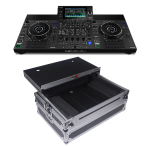 Denon SC Live 4 Package with Prox Flight Case