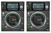 Denon SC5000M Prime Promo | Buy 1 SC5000M Get 1 Half off