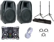 DJ Starter Package II