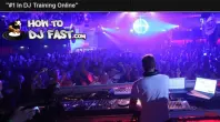 DVD Set: How To DJ Fast by DJ Sean Gallagher