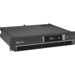 Dynacord C1800FDi | 2 x 1400W at 2 Ohms | FIR-Drive Install Amplifier