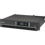 Dynacord L2800FD | 2-Channel Class H DSP Amplifier | FIR Drive Processing with SONICUE Control