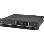 Dynacord L3600FD | 2-Channel Class H DSP Amplifier | 6000W Bridged Output with FIR Drive