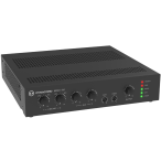 Dynacord U240:1M | 240W Mixer Amplifier | 4 Ohm, 8 Ohm, 70V/100V Output