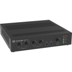 Dynacord U60:1M | 60W Mixer Amplifier | 2 Mic and 2 Aux Inputs