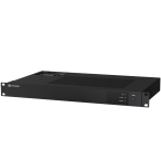 Dynacord VZX-8 | 8-Zone Audio Processor | 20 Inputs with Full Matrix DSP