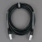 American DJ CAT6PRO3 (3ft Cat 6 Cable)