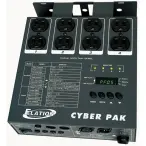 Elation Cyber Pak