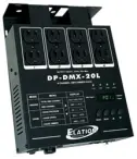 Elation DP-DMX20L DMX Dimmer Pack
