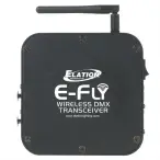 Elation E-FLY Wireless DMX Transceiver