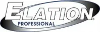 Elation EPT612 Single rigging bar for EPT6IP