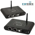 Elation EWDMX System Wirless DMX
