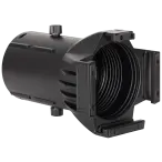 Elation IPL226 | 26 Degree IP Lens Tube | IP67 Rated with C4 Marine Coating