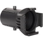 Elation IPL450 | 50 Degree IP Lens Tube | Sealed Optical System