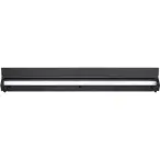 Elation KL CYC L | 180W RGBMA Cyclorama Light with Silent Fanless Design & EdgeLight Safety Feature