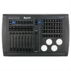American DJ Midicon 2